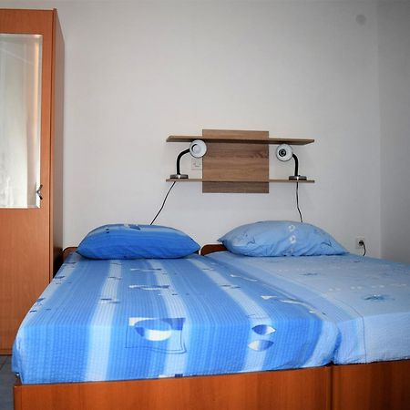 Apartments By The Sea Kabli, Peljesac - 10225 Brijesta Buitenkant foto