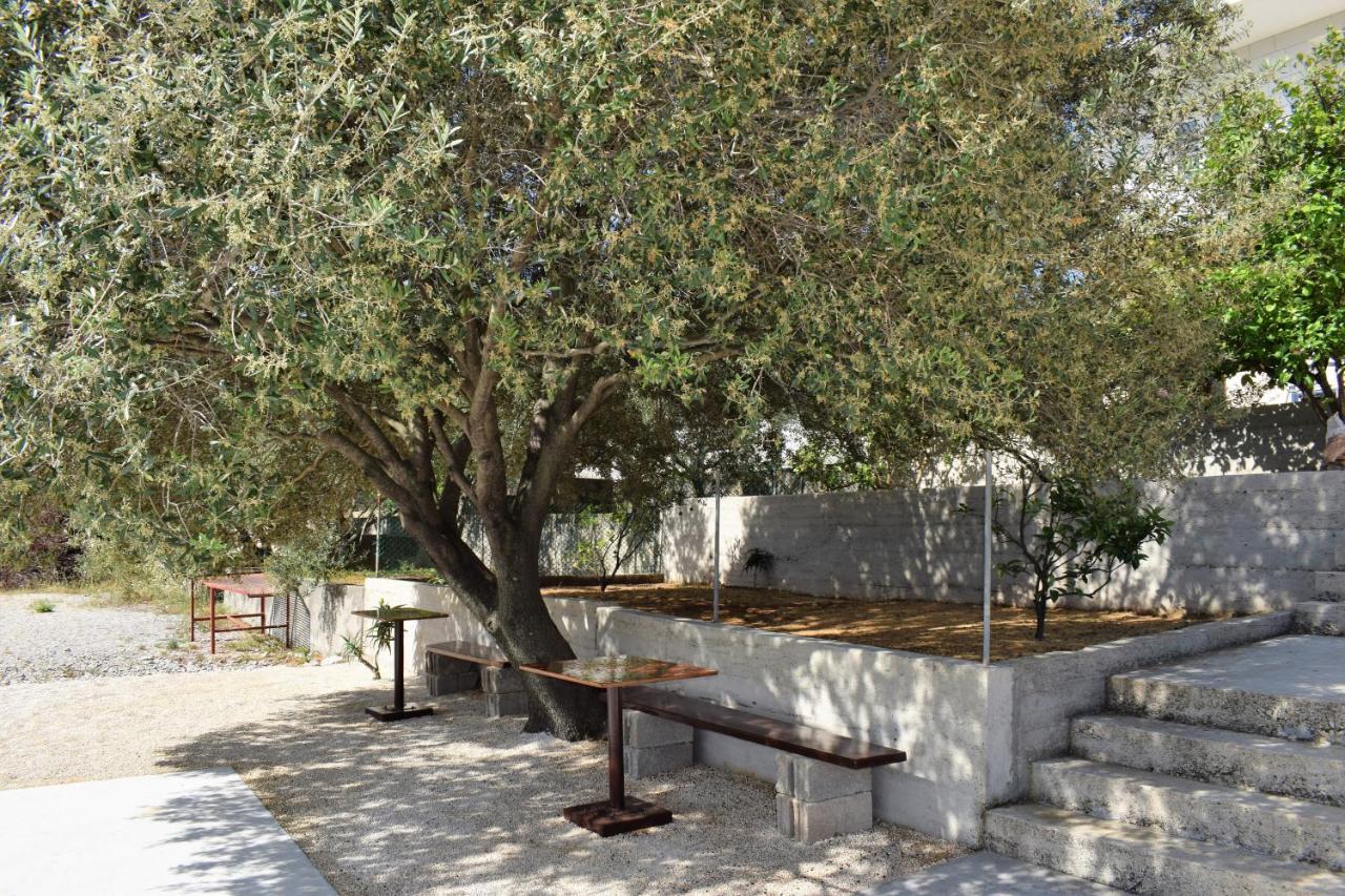 Apartments By The Sea Kabli, Peljesac - 10225 Brijesta Buitenkant foto