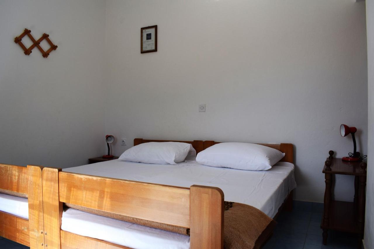 Apartments By The Sea Kabli, Peljesac - 10225 Brijesta Buitenkant foto