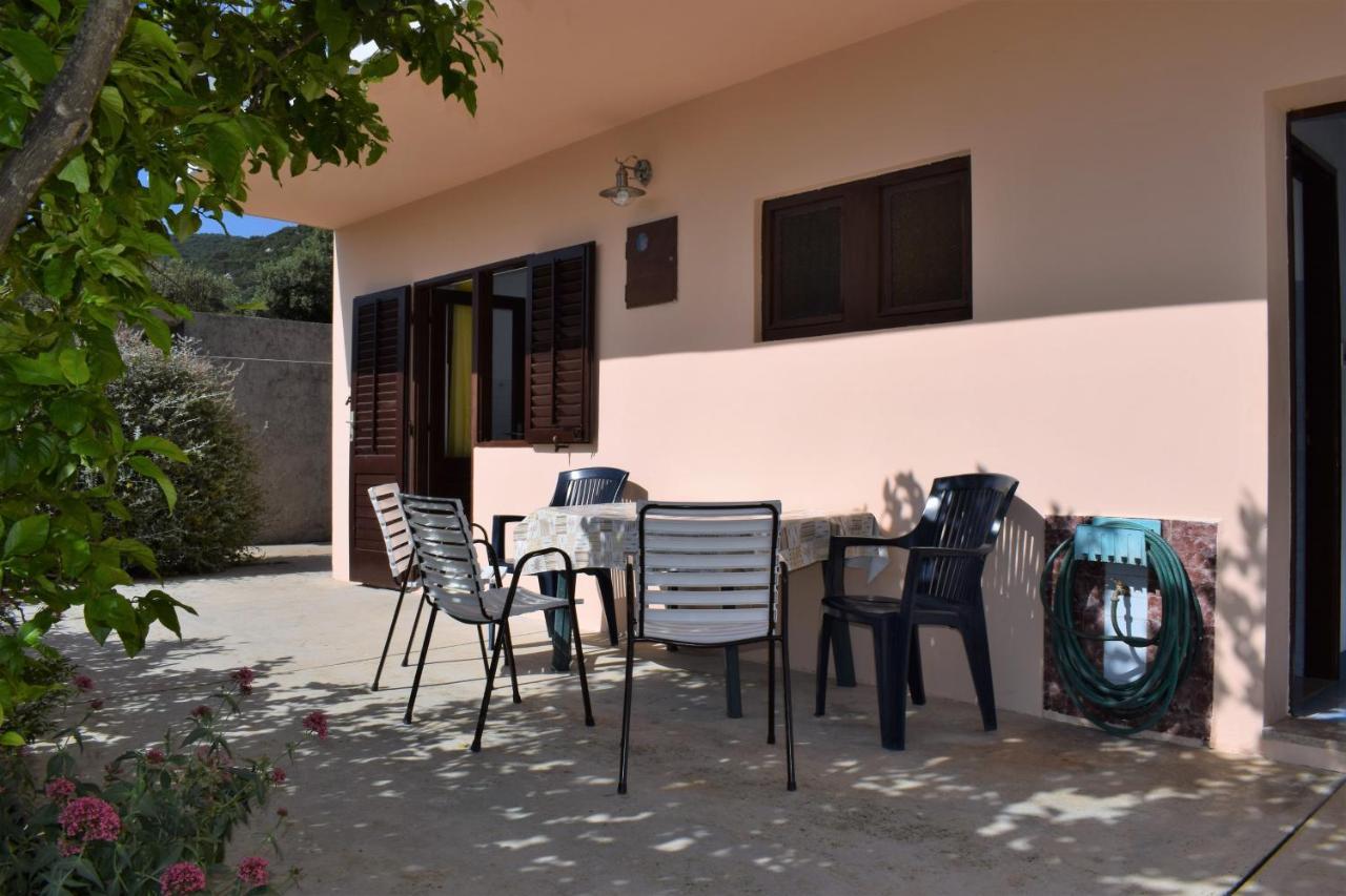 Apartments By The Sea Kabli, Peljesac - 10225 Brijesta Buitenkant foto