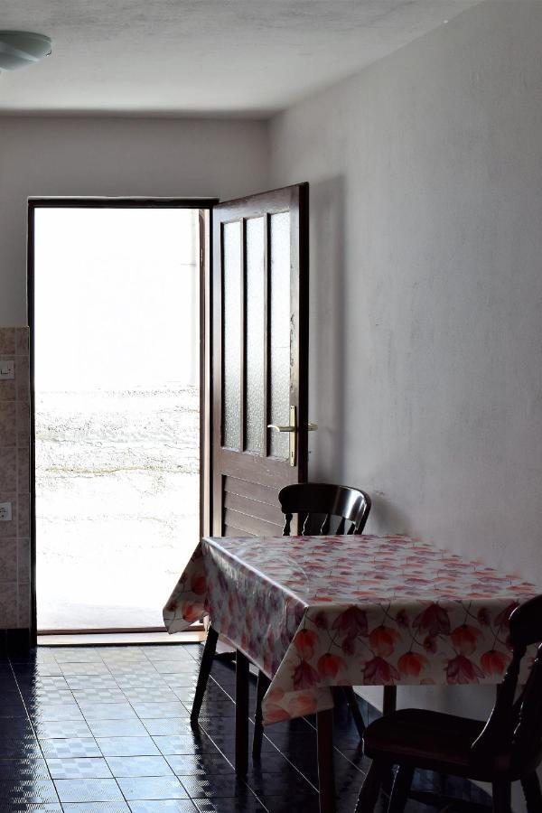 Apartments By The Sea Kabli, Peljesac - 10225 Brijesta Buitenkant foto
