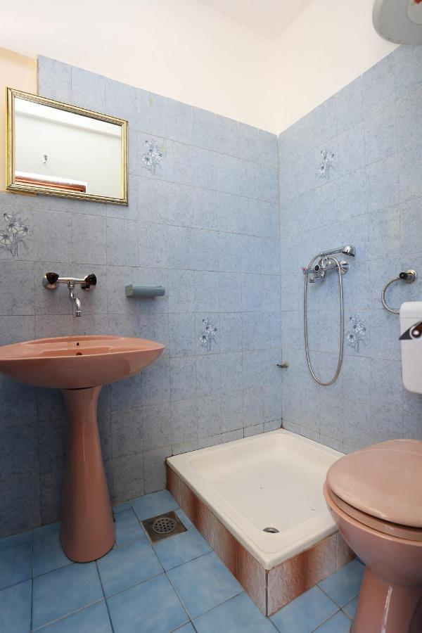 Apartments By The Sea Kabli, Peljesac - 10225 Brijesta Buitenkant foto