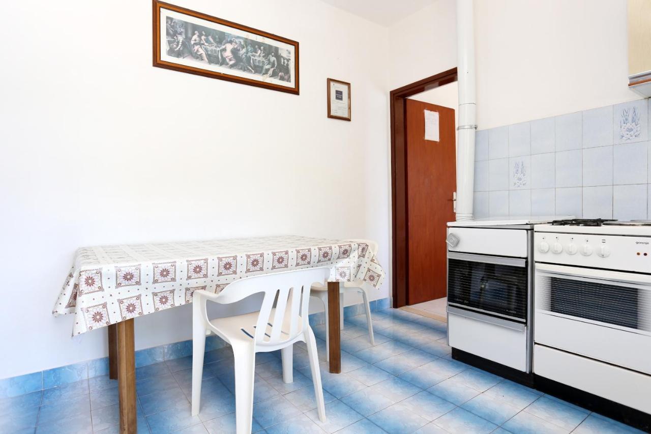 Apartments By The Sea Kabli, Peljesac - 10225 Brijesta Buitenkant foto