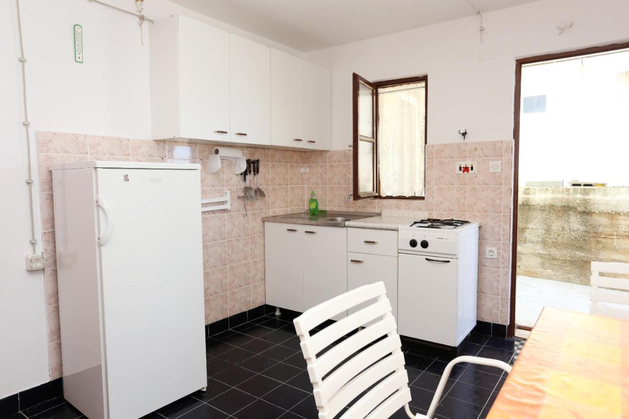 Apartments By The Sea Kabli, Peljesac - 10225 Brijesta Buitenkant foto
