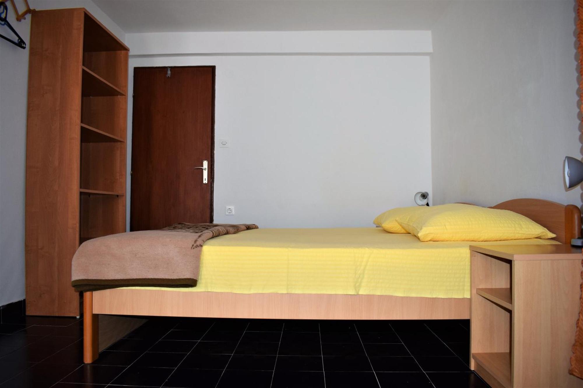 Apartments By The Sea Kabli, Peljesac - 10225 Brijesta Kamer foto