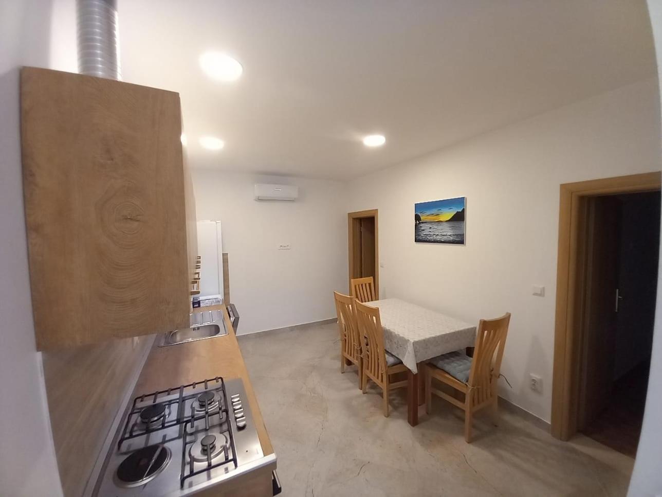Apartments By The Sea Kabli, Peljesac - 10225 Brijesta Buitenkant foto