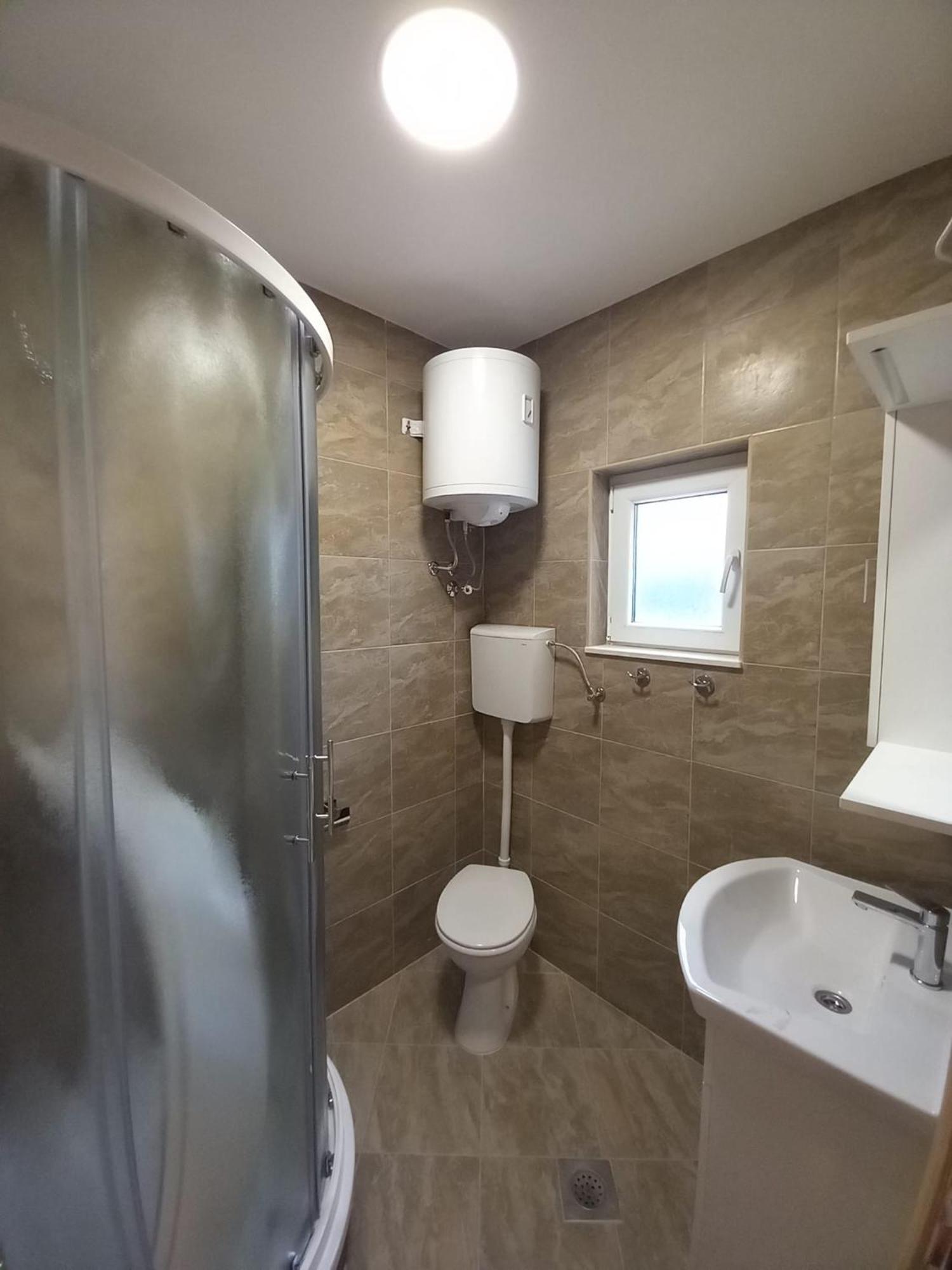 Apartments By The Sea Kabli, Peljesac - 10225 Brijesta Buitenkant foto
